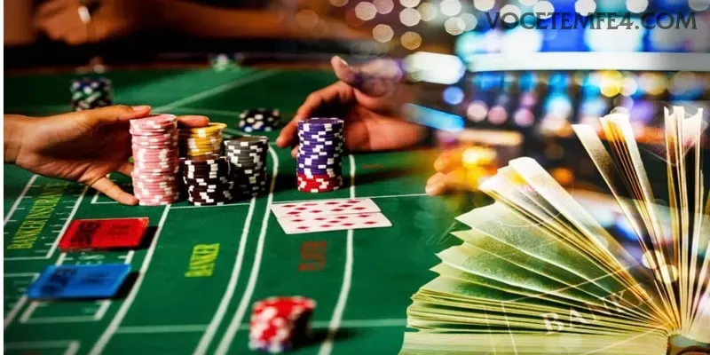 vocetemfe slots no app