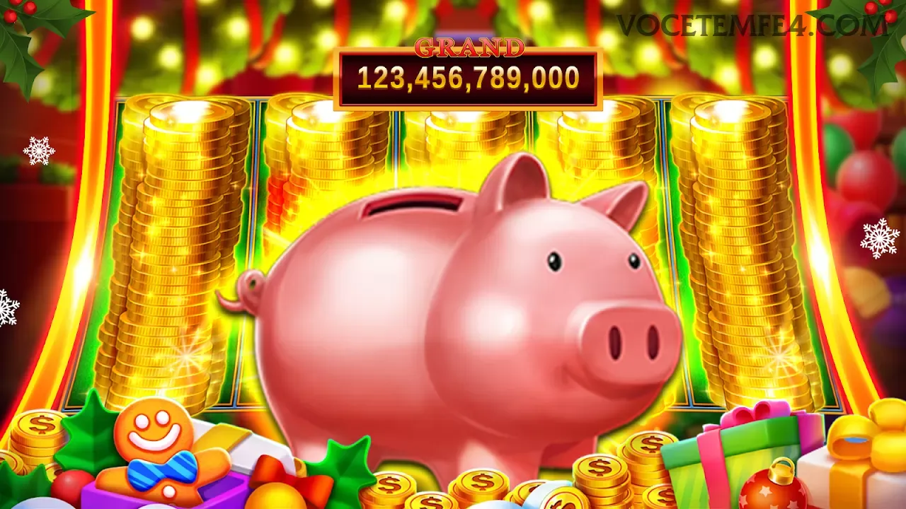 App vocetemfe slots mobile